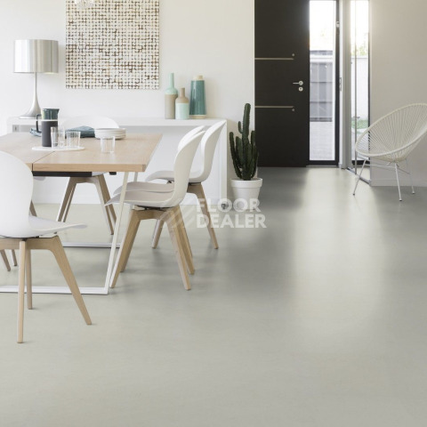 Gerflor Marmorette DLW  2mm 0252 Light Grey фото 2 | FLOORDEALER